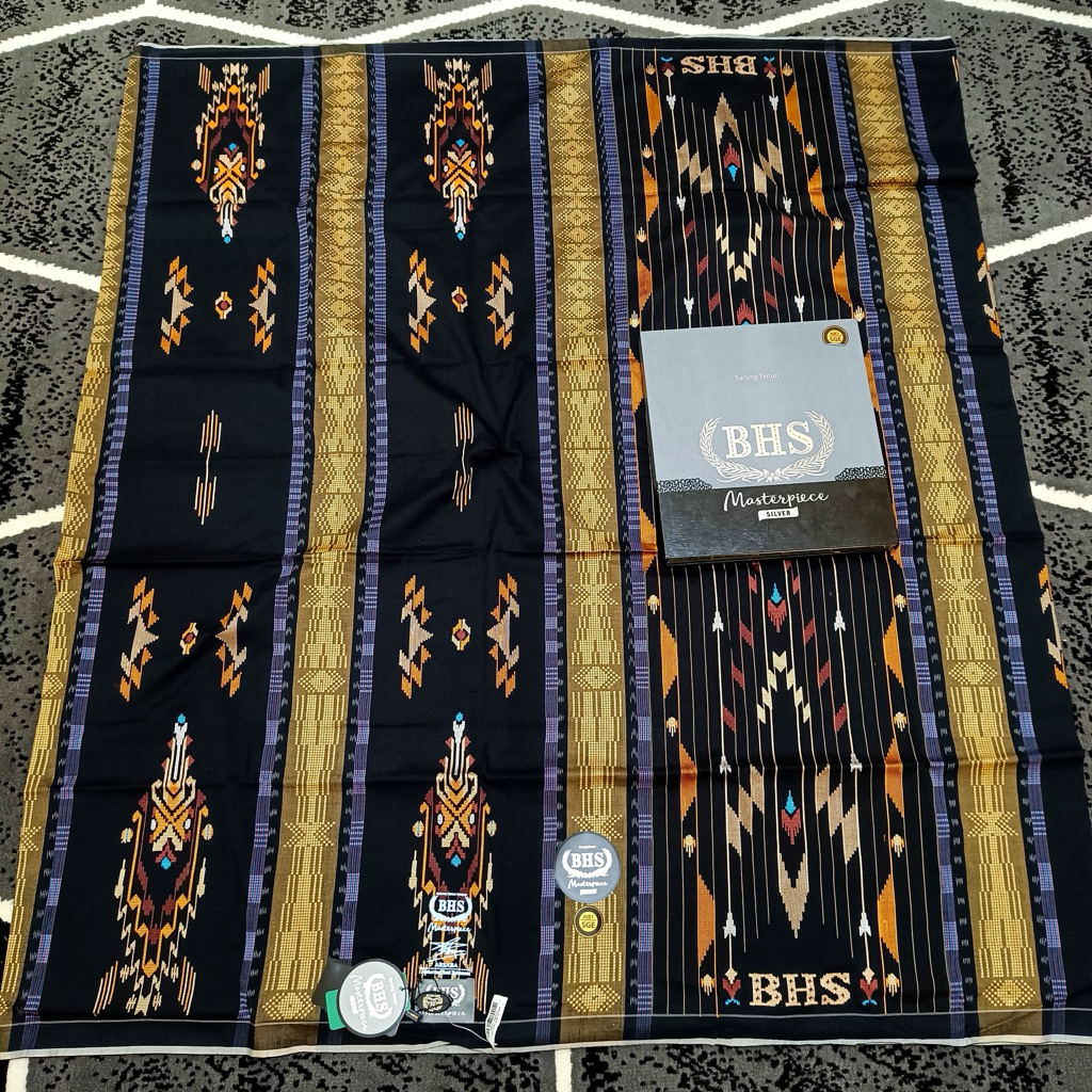 bhs masterpiece sge sic sgh jic silver