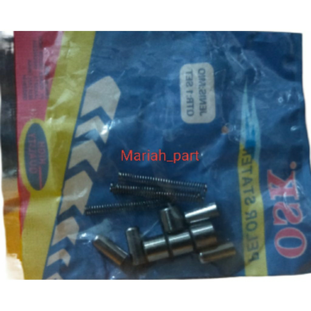 Mimis pelor oneway stater Mio//Pelor Oneway stater Mio/Gotri Stater Mio