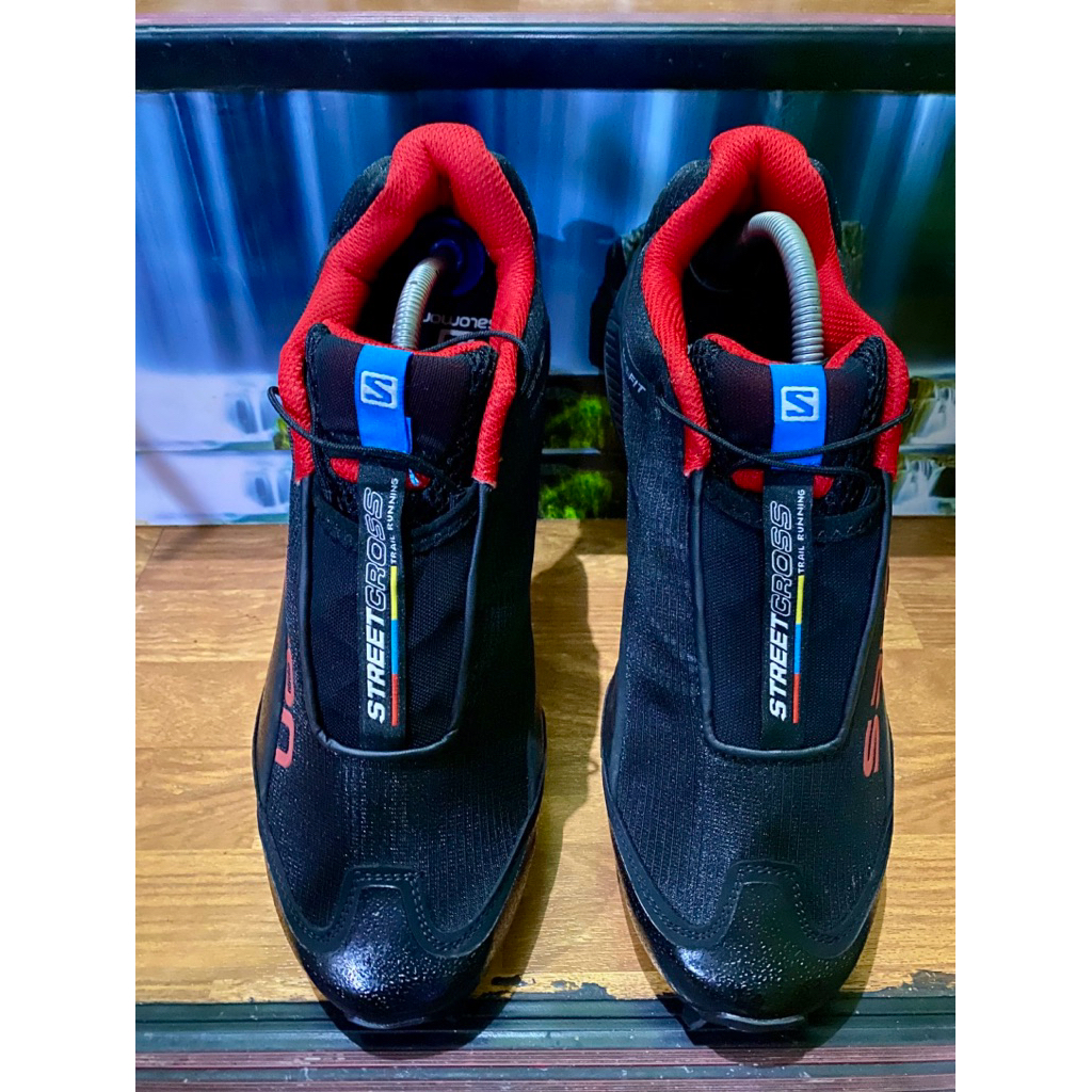 Sepatu Sneakers Running Size  46 insole 29