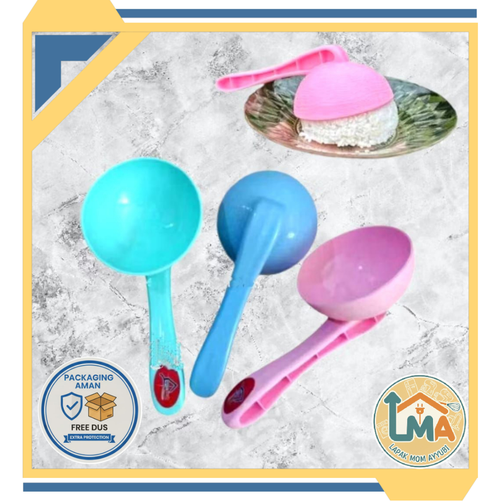 Cetakan Nasi Bulat Cetakan Nasi jualan Cetakan Nasi Bekal Cetakan Nasi Takaran