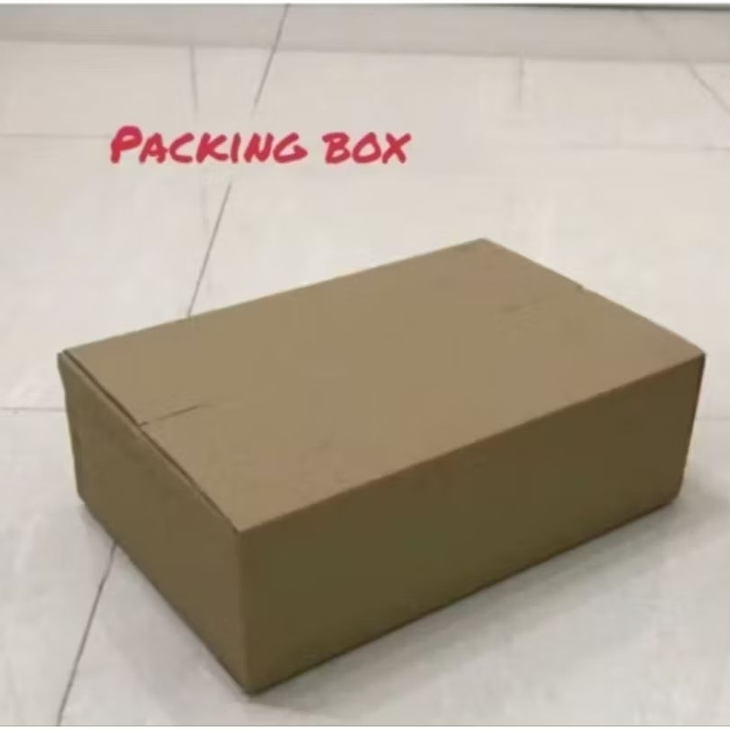 #Kardus Doc #10 Doc Elba Petelur Doc Ayam Kampung Elbawas