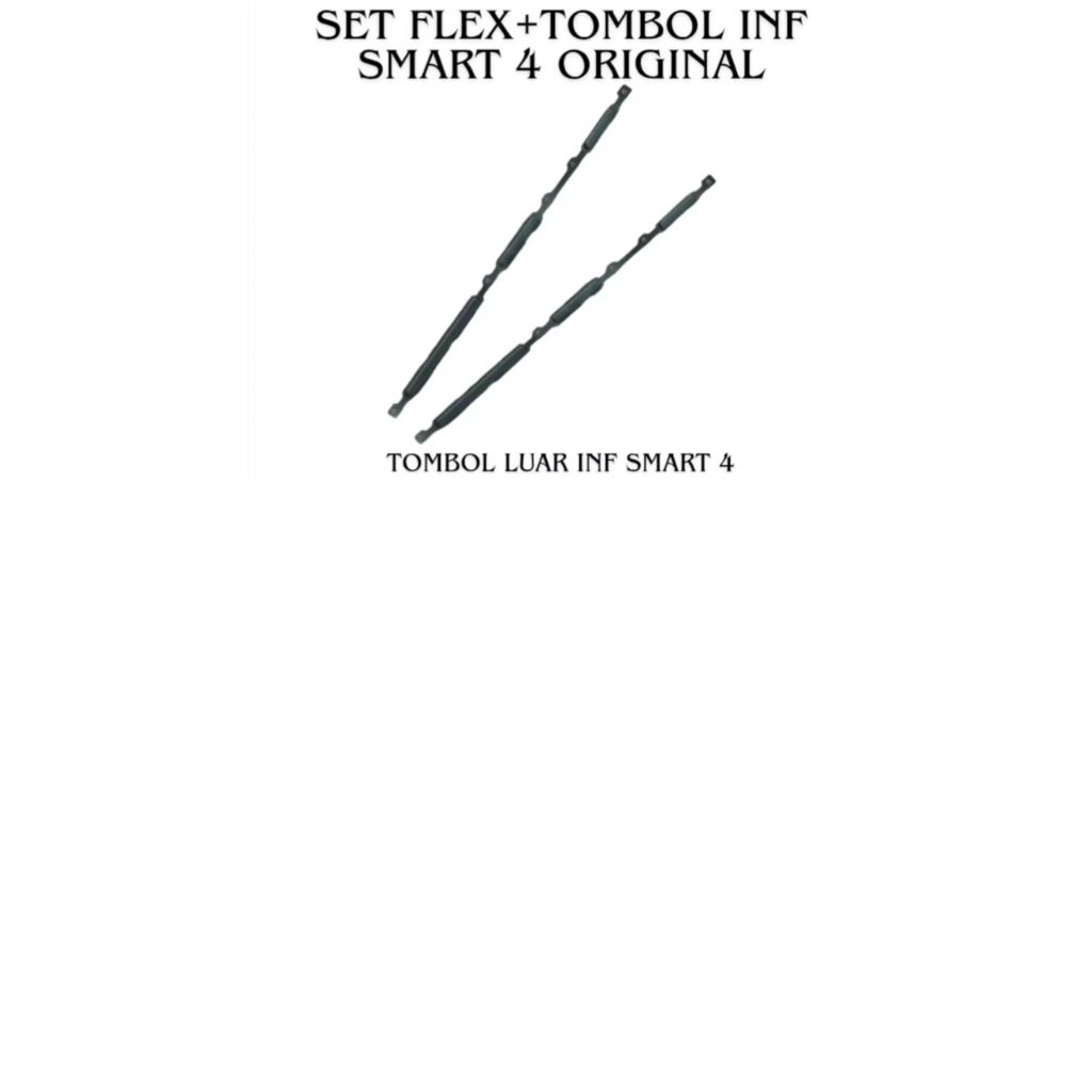 Papan Cas Infinix Smart 4 – Charger Board Socket USB Smart 4 Original