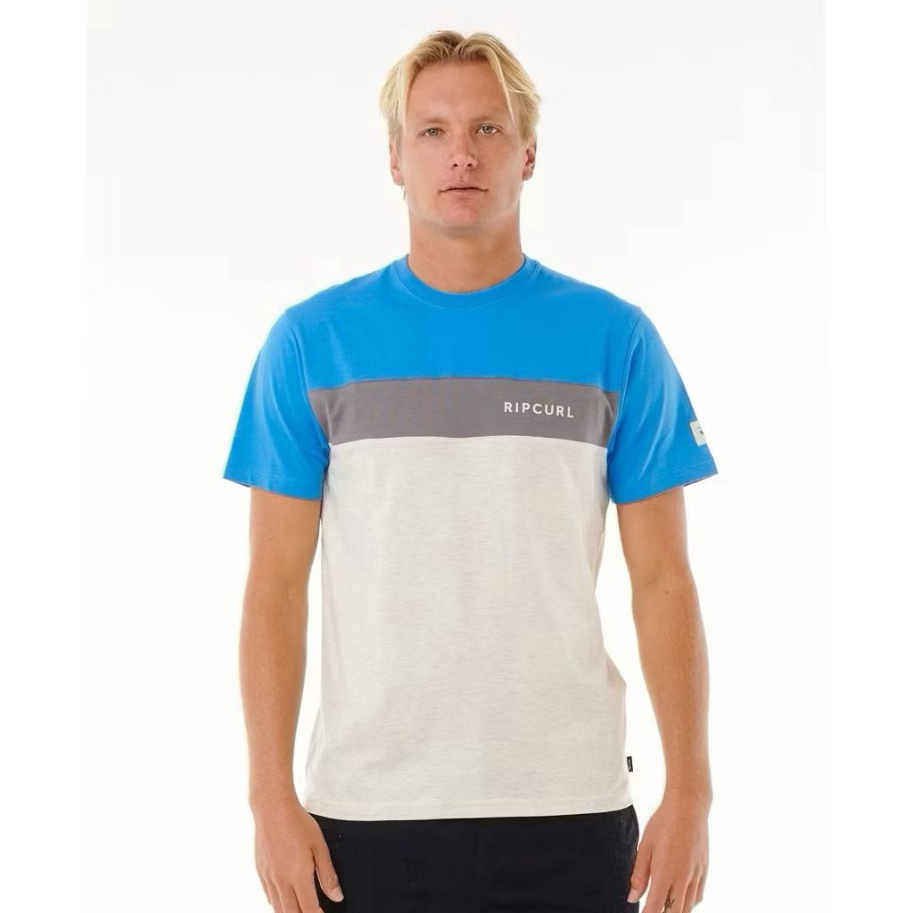 Kaos Ripcurl S24 Undertow Blue Stone