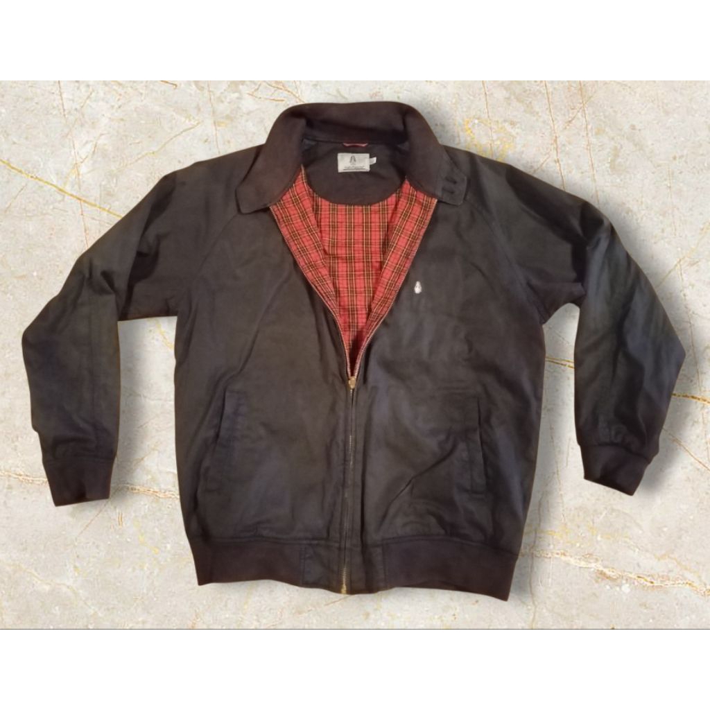 harrington hush puppies