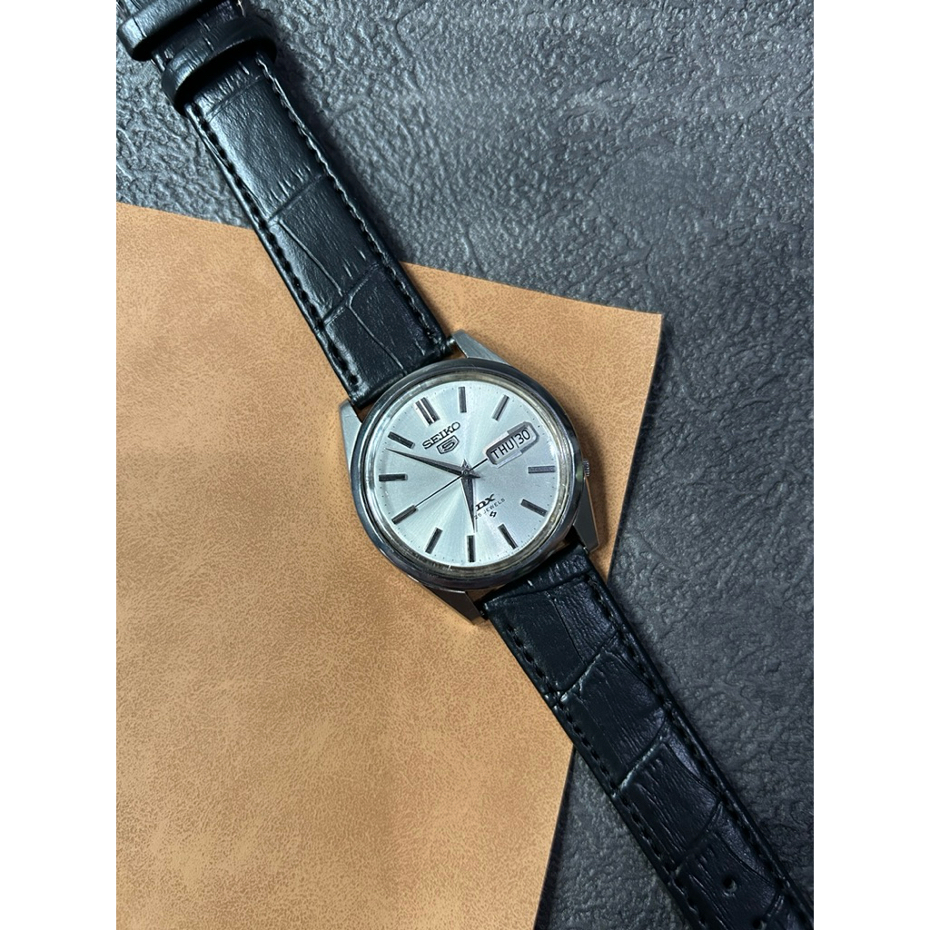 Seiko DX 25 Jewels Automatic