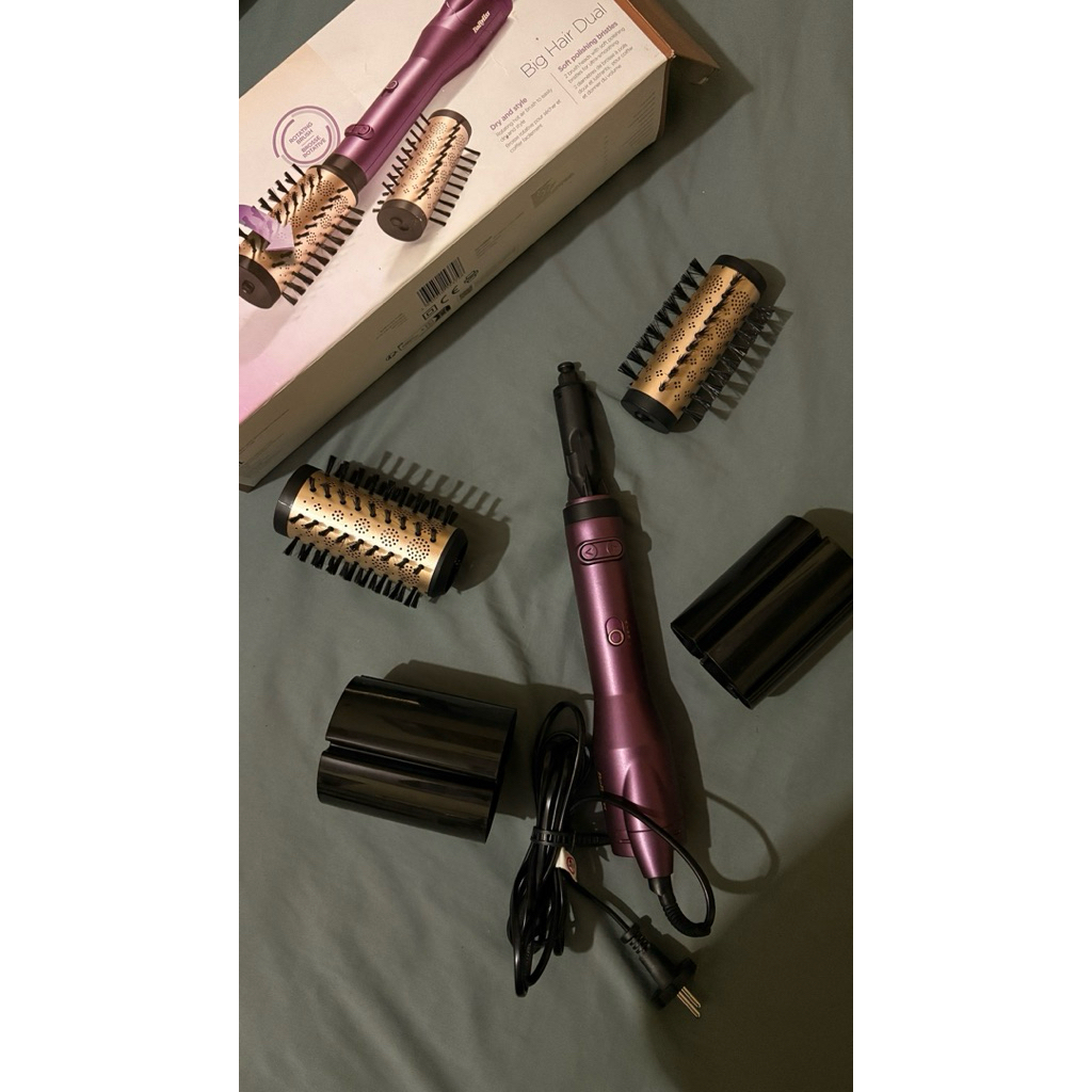 BABYLISS