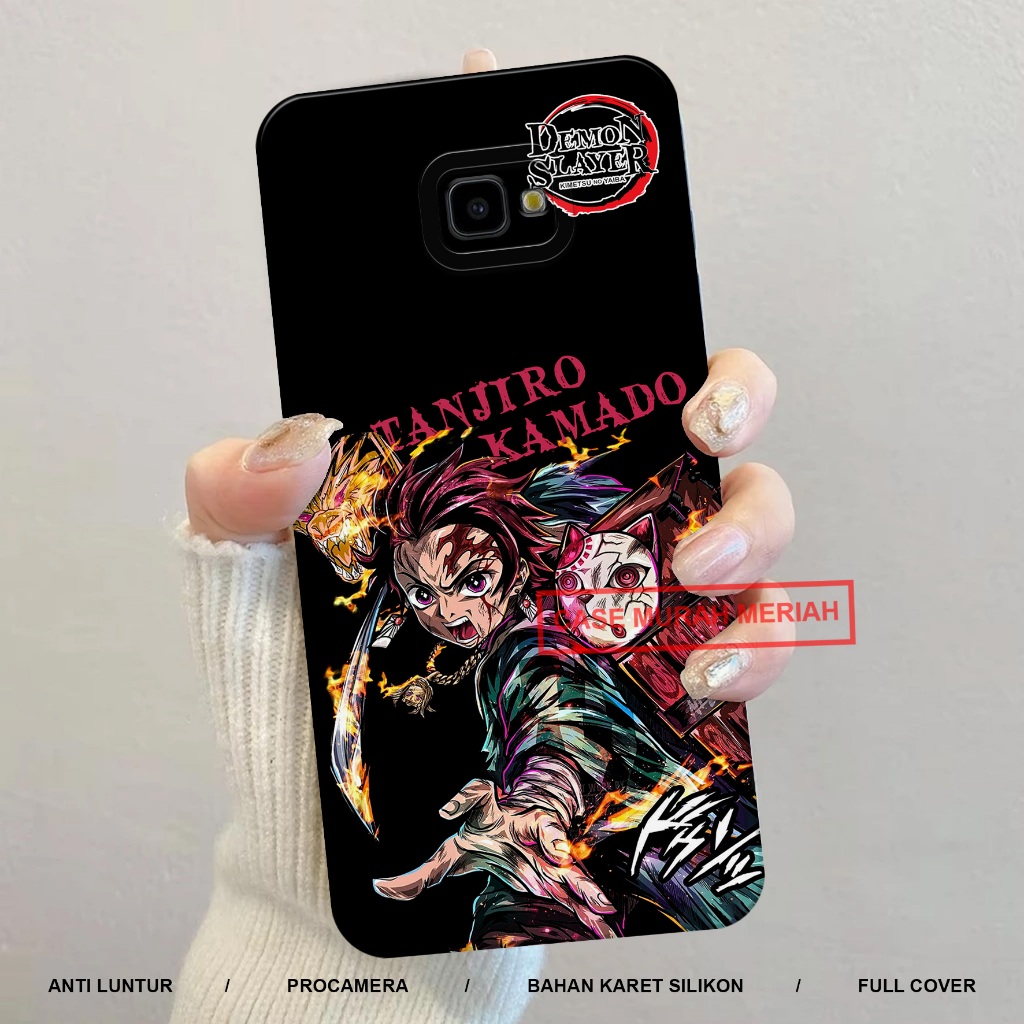 Case Samsung J4 Plus J4+ - Casing Hp Samsung J4 Plus Softcase Silikon Procamera - Softcase Samsung J