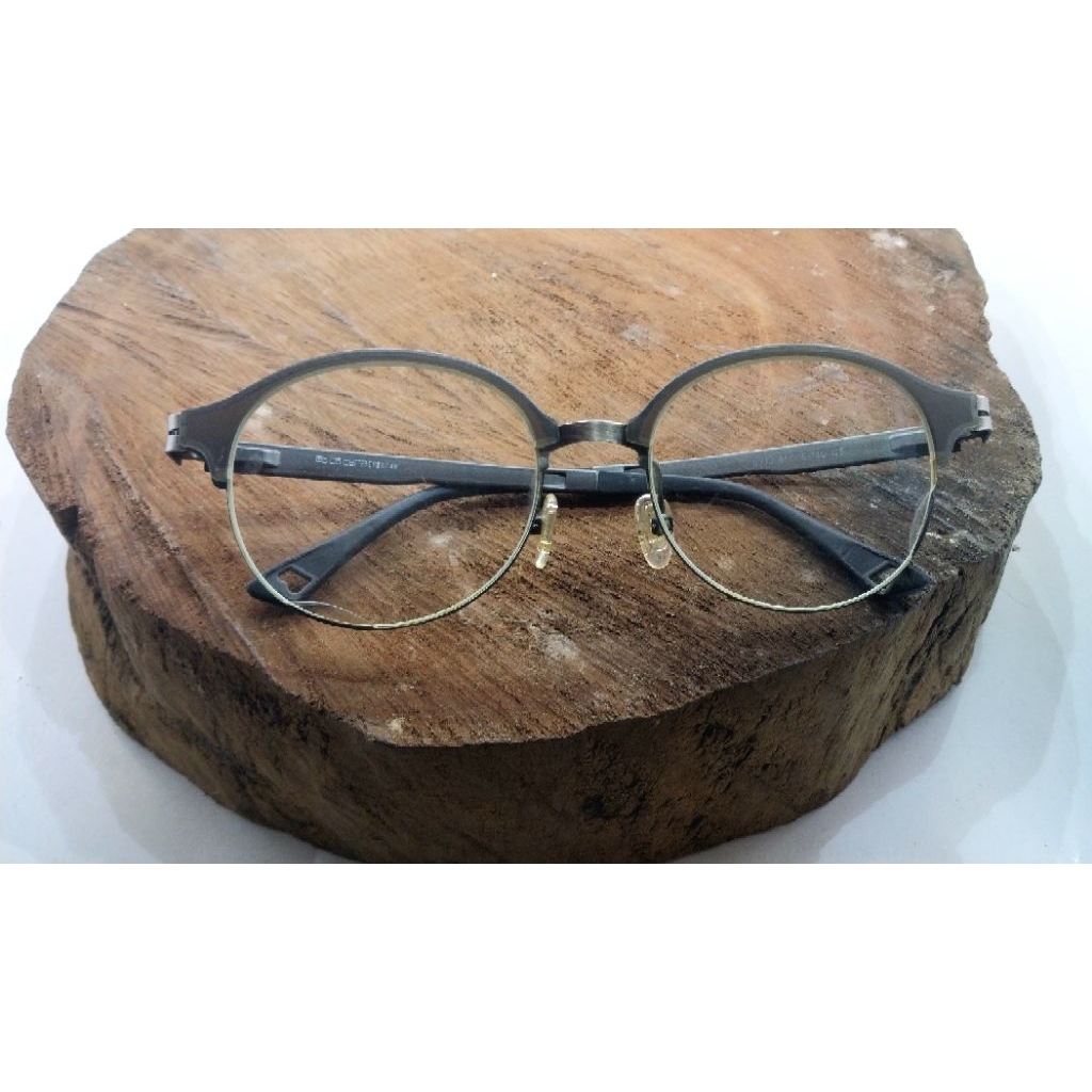 frame kacamata et cetera original preloved