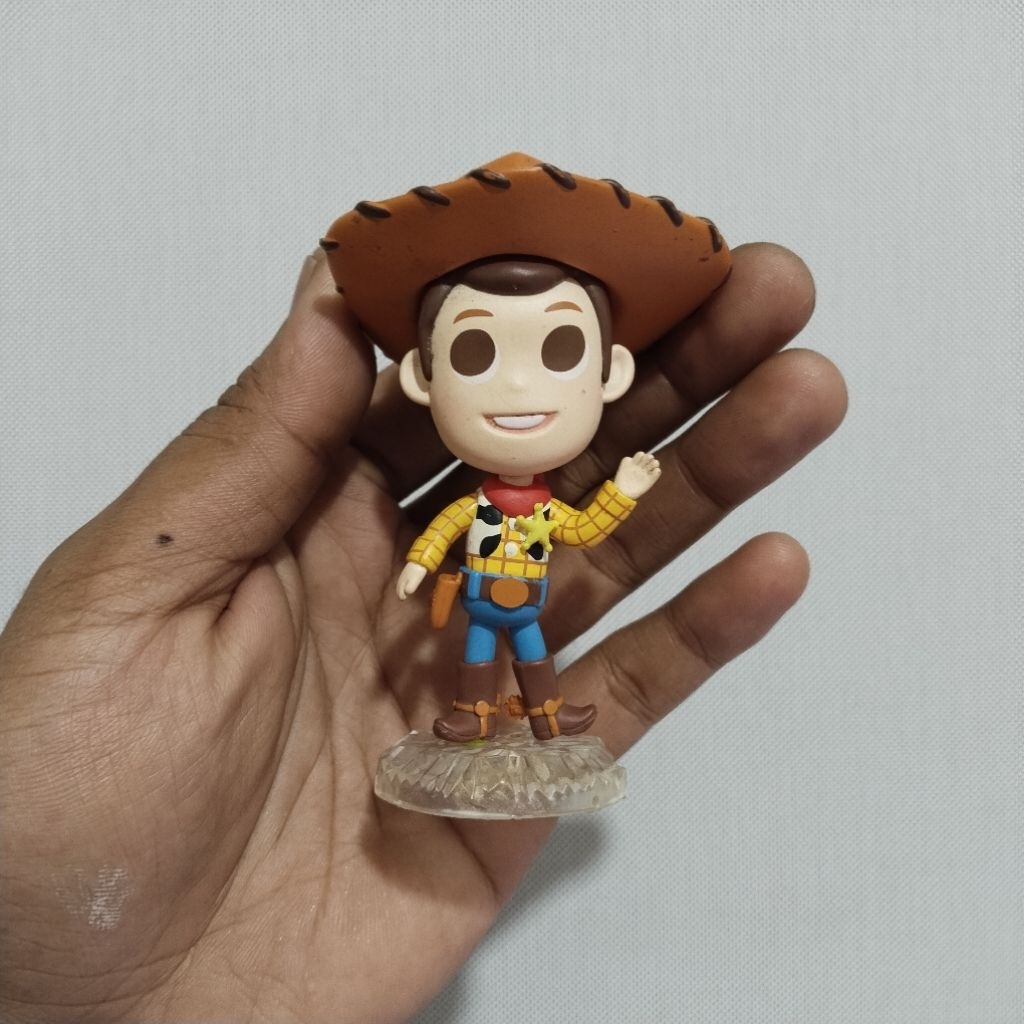Figure Blind Box Miniso Toy Story Original