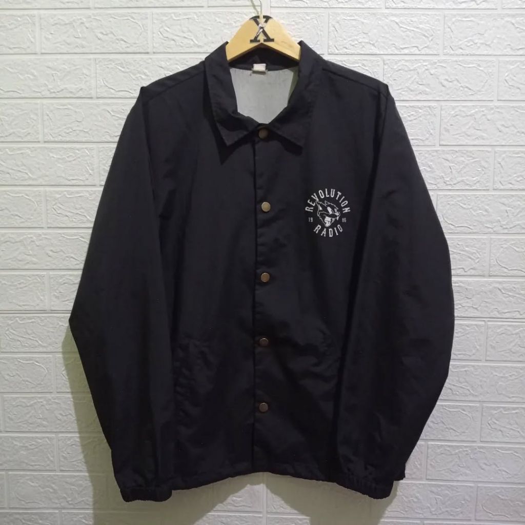 Windbreaker Band Green Day size M Original