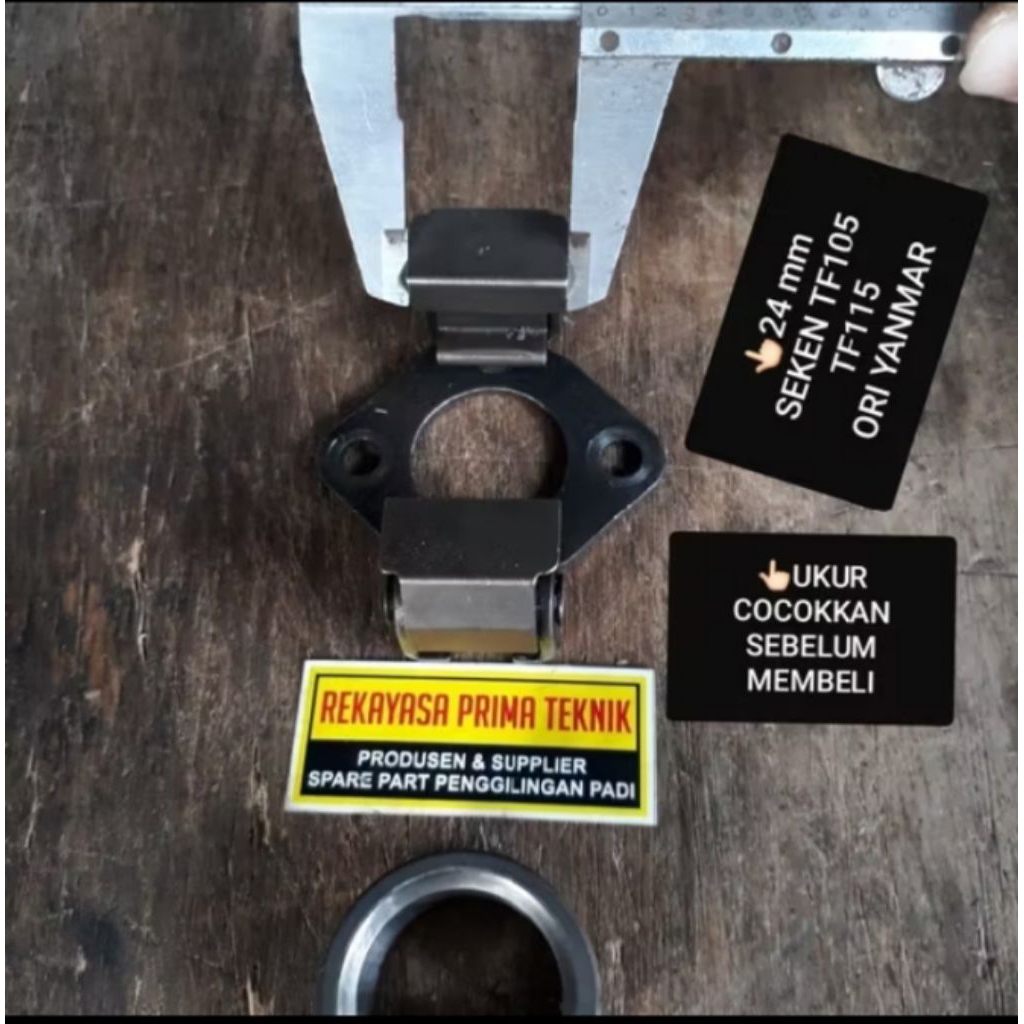 governor yanmar TF 55-65-75-85-105-115 seken