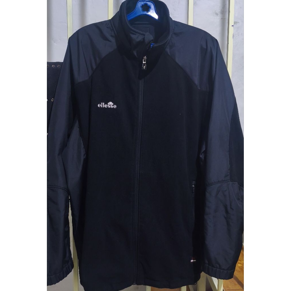 traktop jaket outdor ellese