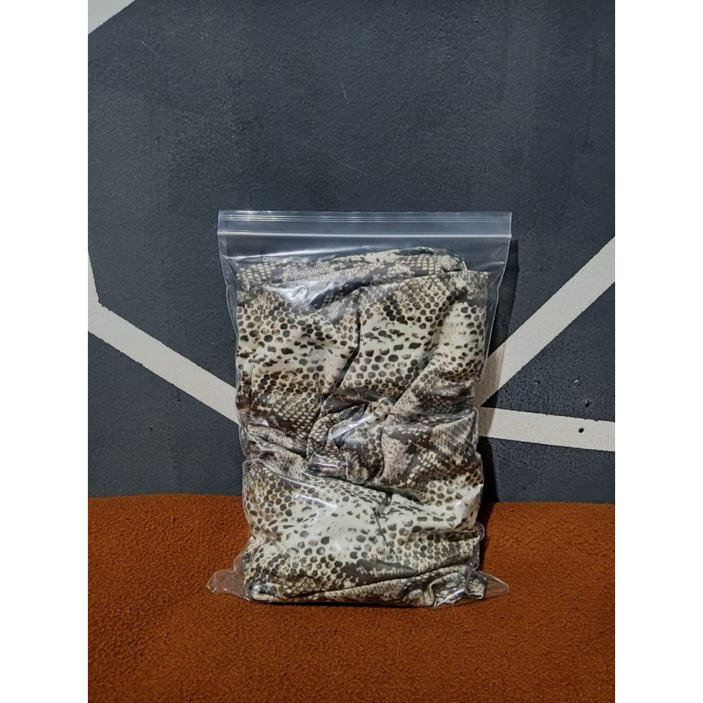 Zentai Full Body Custom (Second)