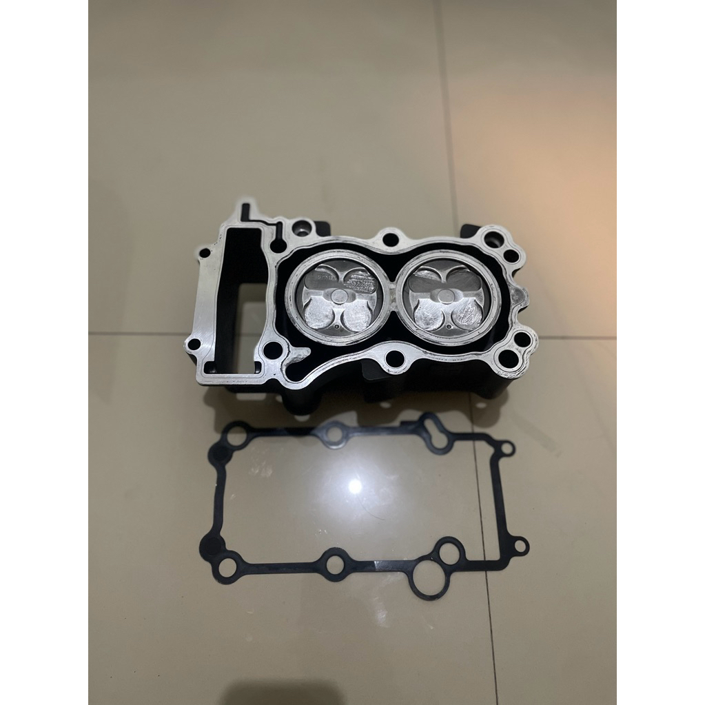 Blok Piston R25 MT25 copotan