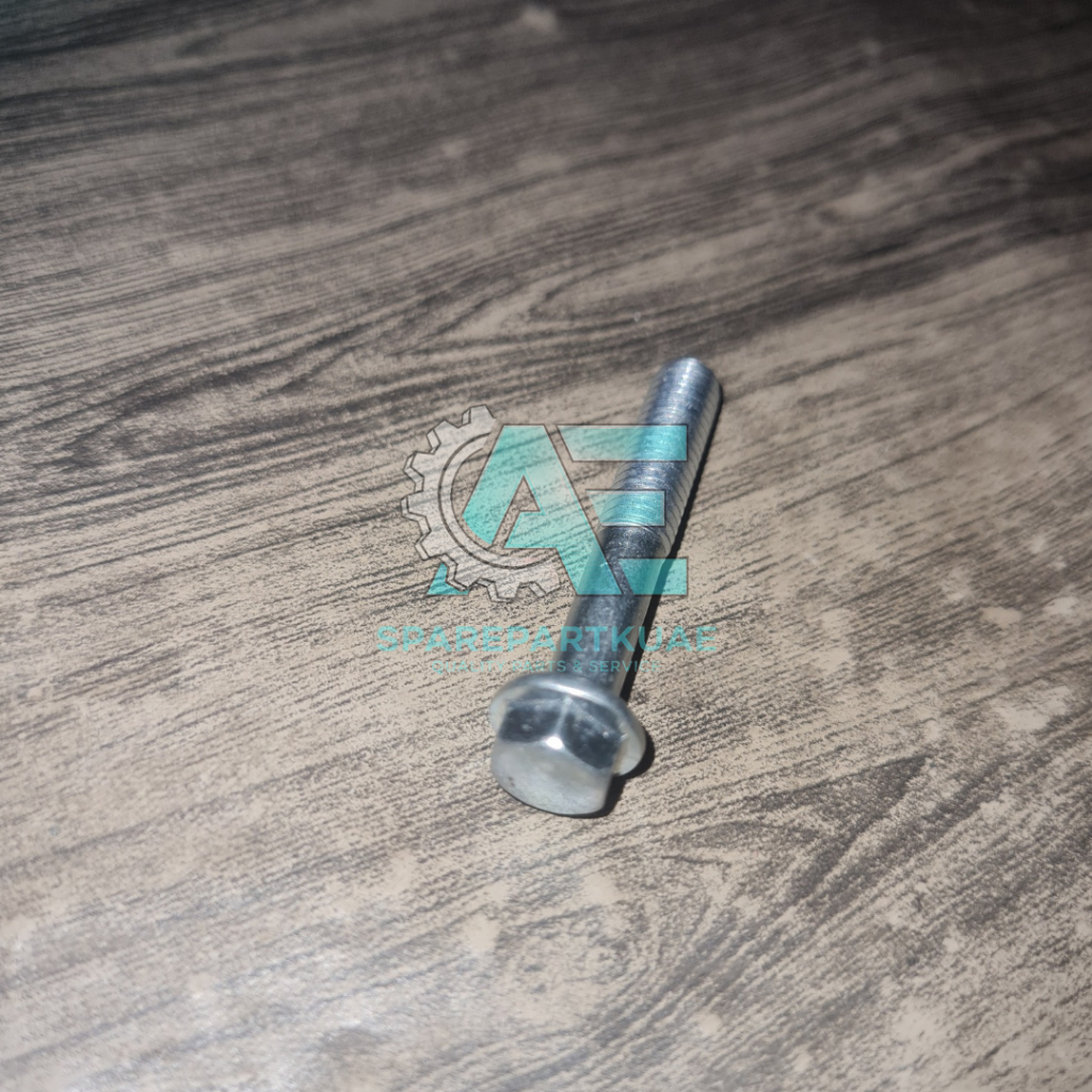 Baut CVT Crankcase Honda M6x35mm 95701-06035-00 Original Bolt Flange Kunci 8