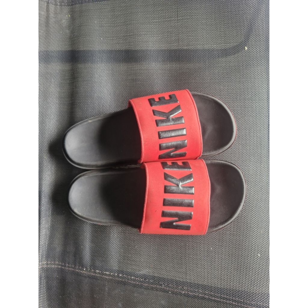 Preloved - Sendal Nike Original