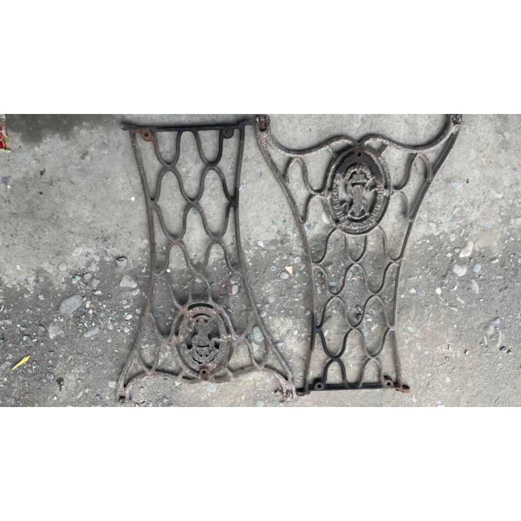 MEJA SINGER, KAKI MEJA MESIN JAHIT SINGER, MESIN JAHIT SINGER, KAKI MESIN JAHIT JADUL, KAKI MESIN JA