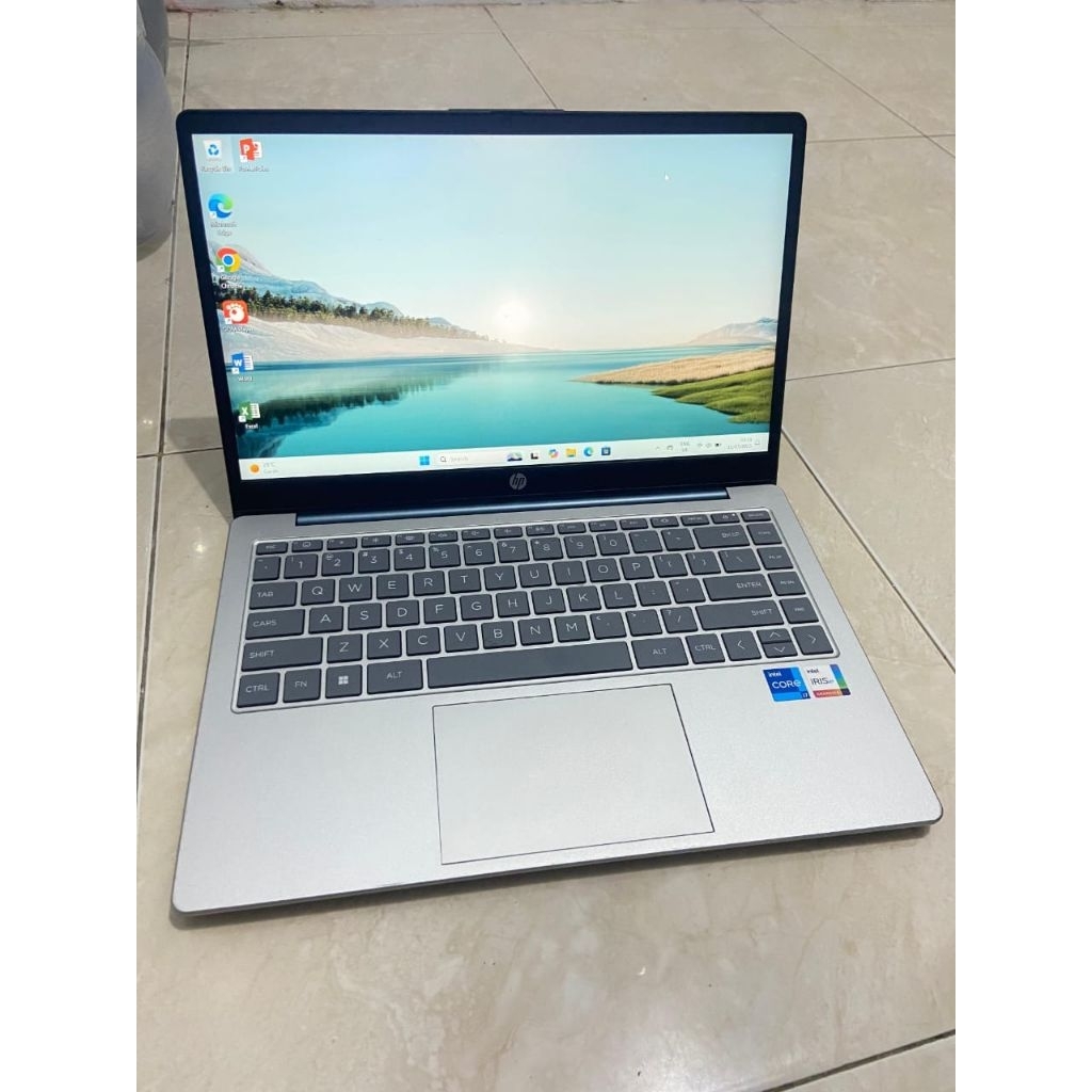 Laptop HP Core i7 Gen 13 32GB 1TB