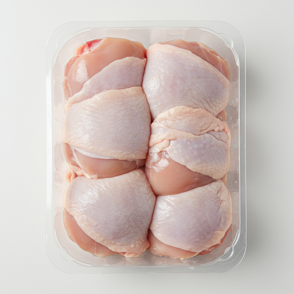 Ayam Potong Paha Atas 1kg