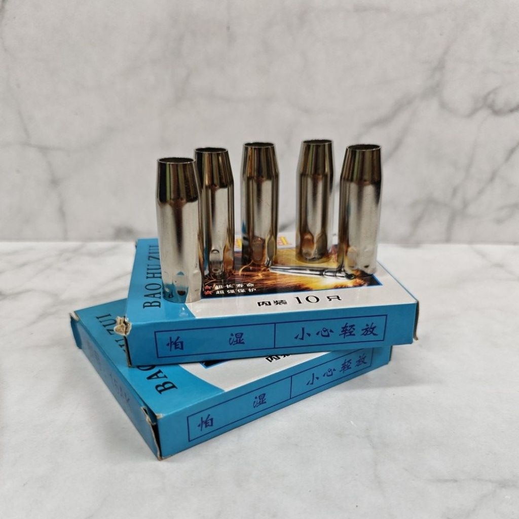 Nozzle Mig Gun MB15 for Mig gun MB15