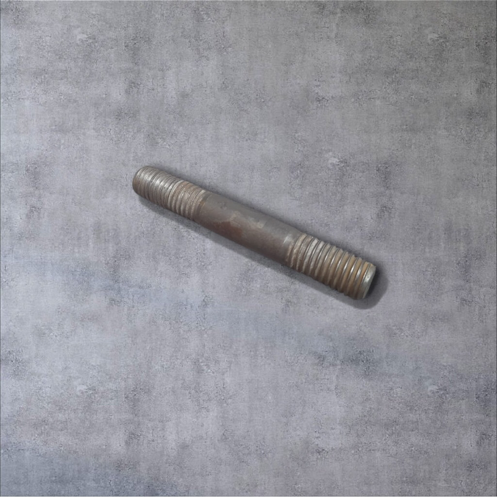 Baut Tanam Blok Cylinder Head Ninja R RR SS Original Copotan