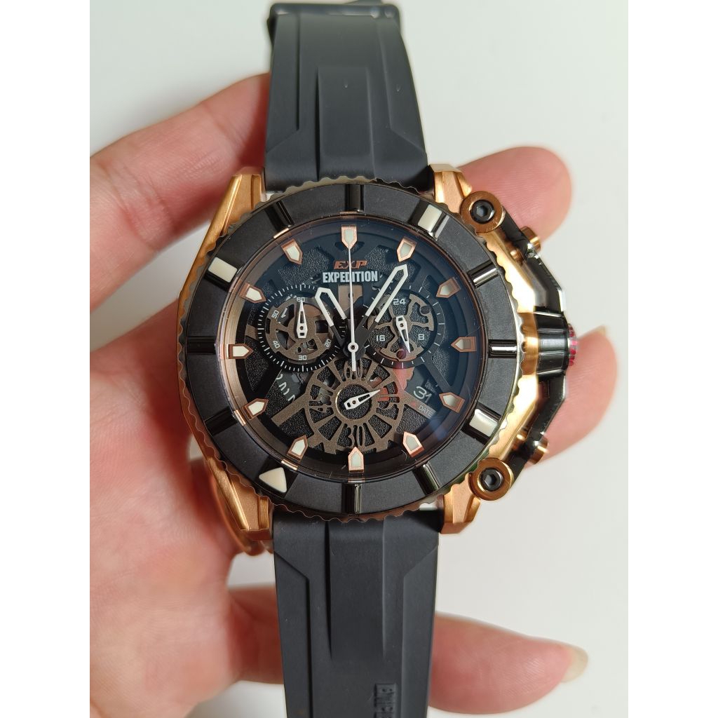 Expedition E3009M original bekas bagus normal semua siap pakai