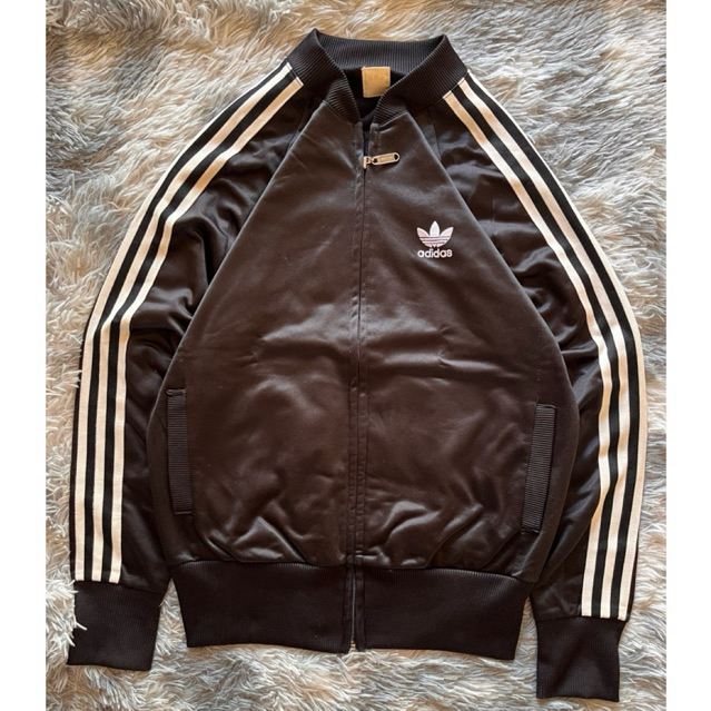 Adidas Tracktop Firebird Vintage 90’S