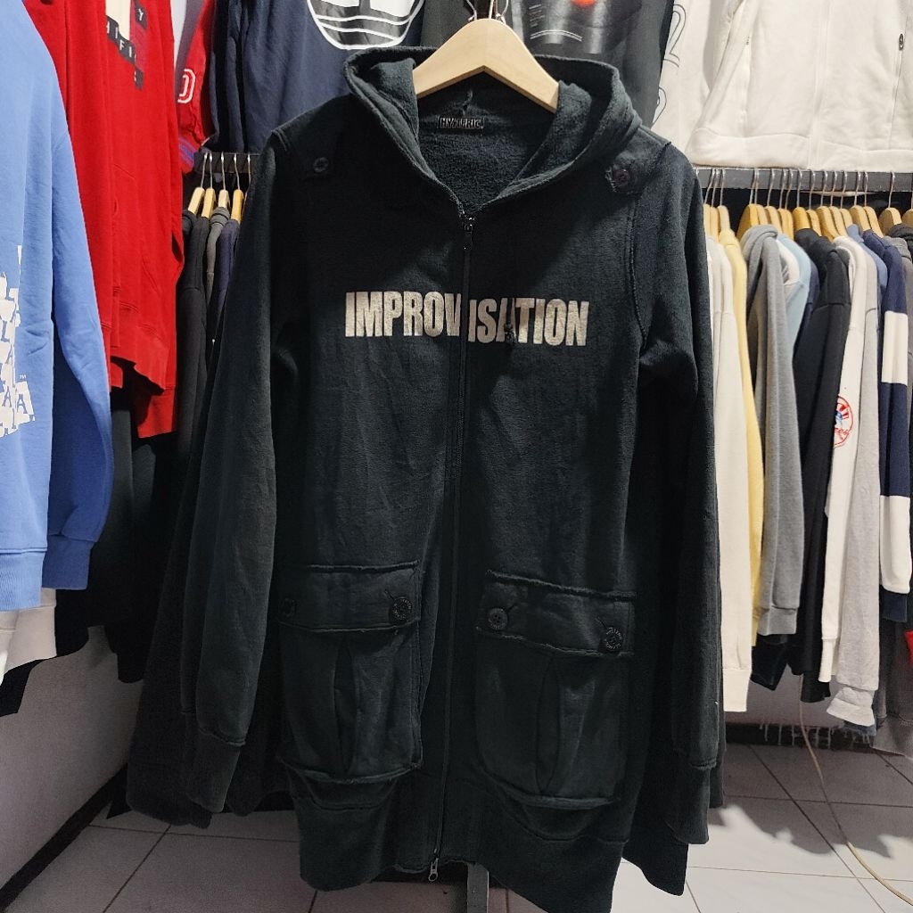 hoodie Hysteric Glamour Y2k 90's black