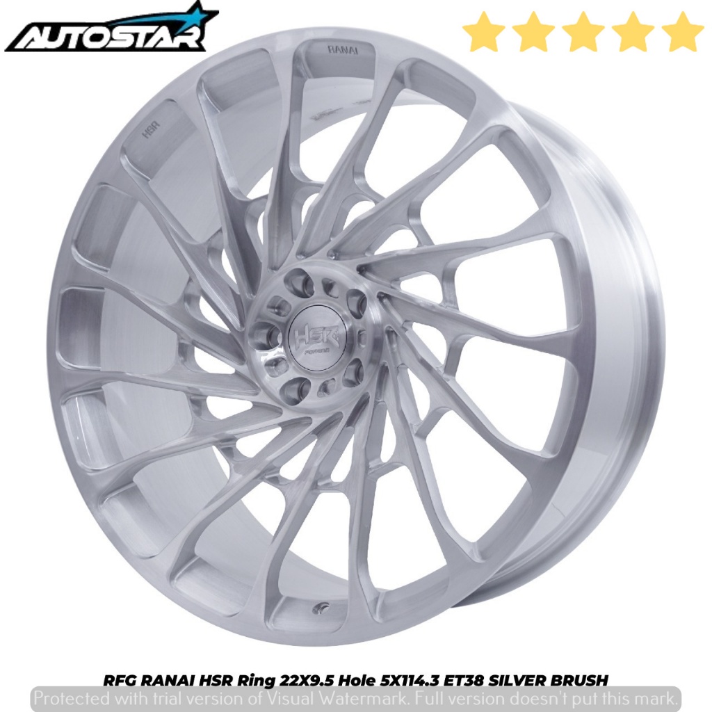 VELG MOBIL PALISADE, IONIQ5, XPENG9, MARCEDES, LEXUS ( ES, LS, GS, NX, RX, LX, RC, LC ) ALPHARD,BMW 