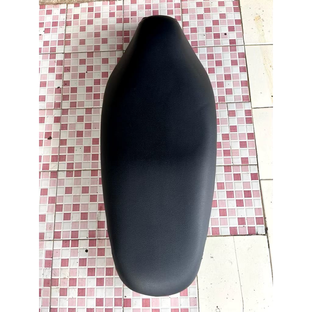 jok standar honda scoopy fi original cabutan
