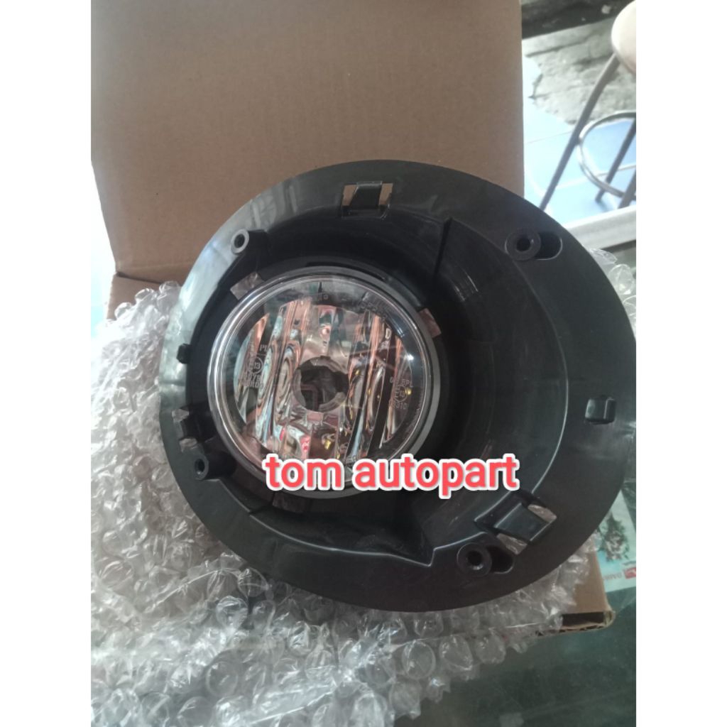 Foglamp Daihatsu AYLA ORI
