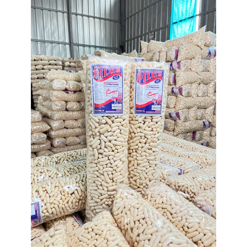 WIDURI-Pilus Ikan Gurih Renyah