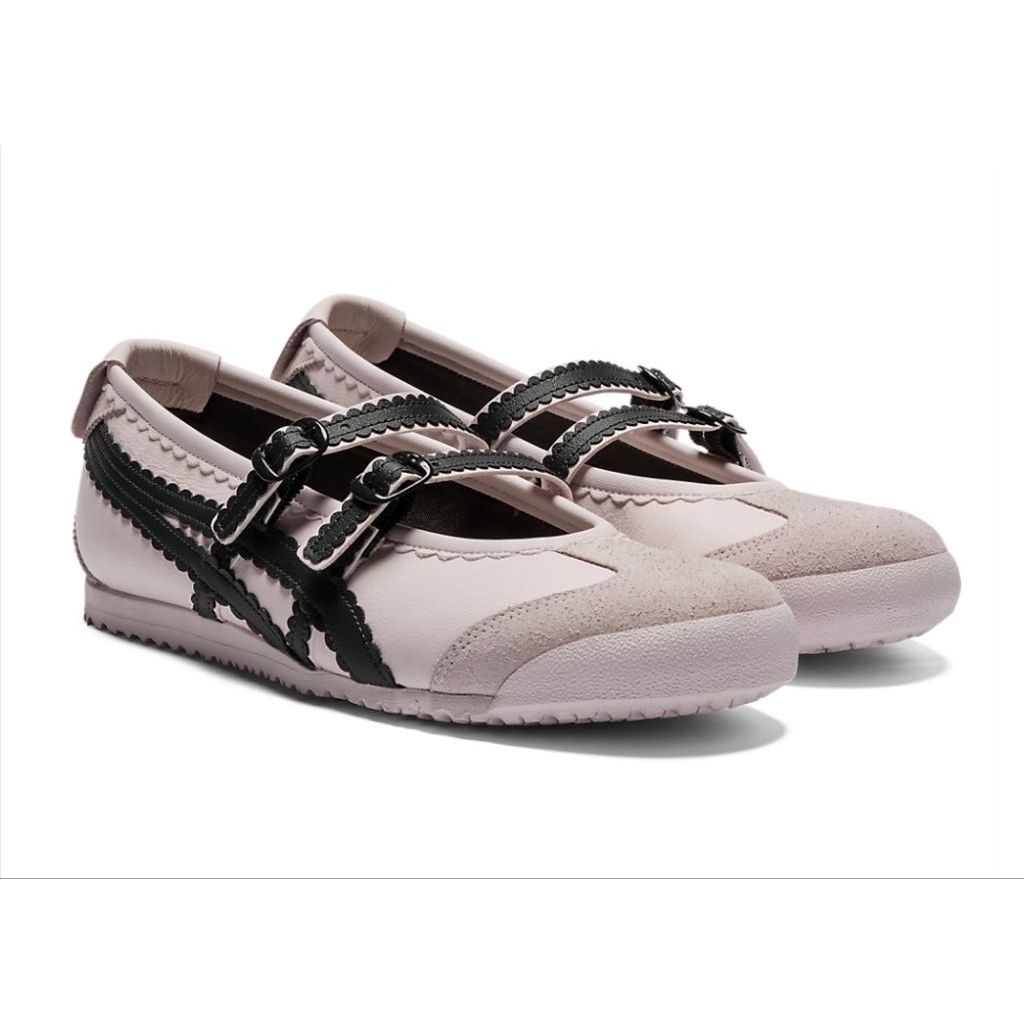 Onitsuka Tiger Mexico 66 Ballerina