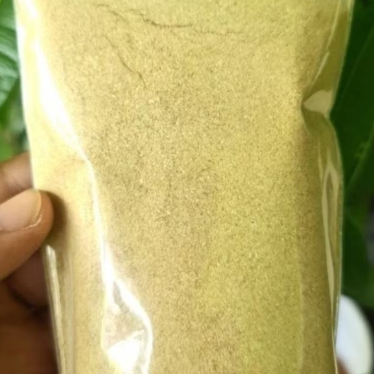 Bubuk Serai Murni 1kg - Bubuk Sereh - Bubuk Sere