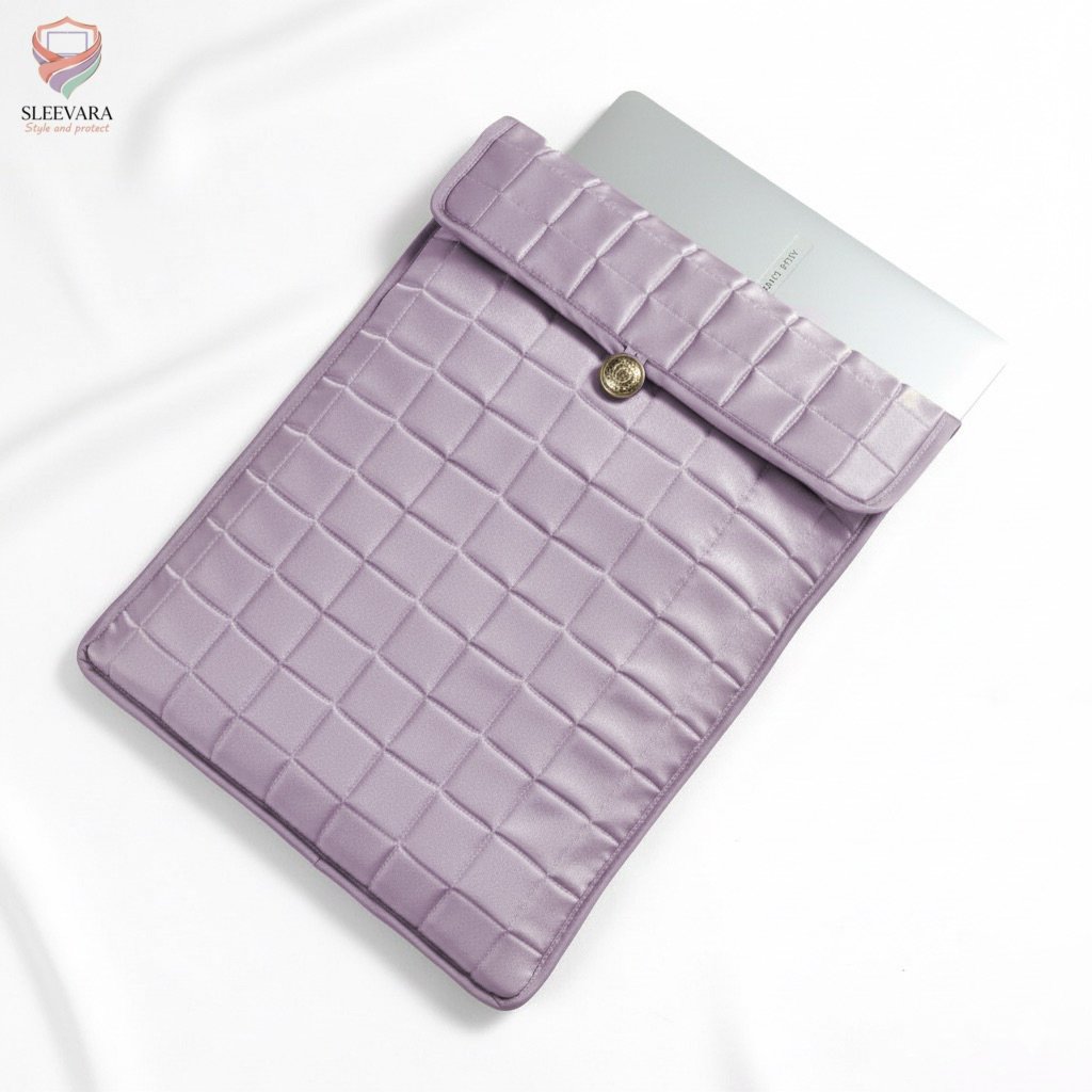 SLEEVARA | LAPTOP SLEEVE |  TAS LAPTOP CUSTOM
