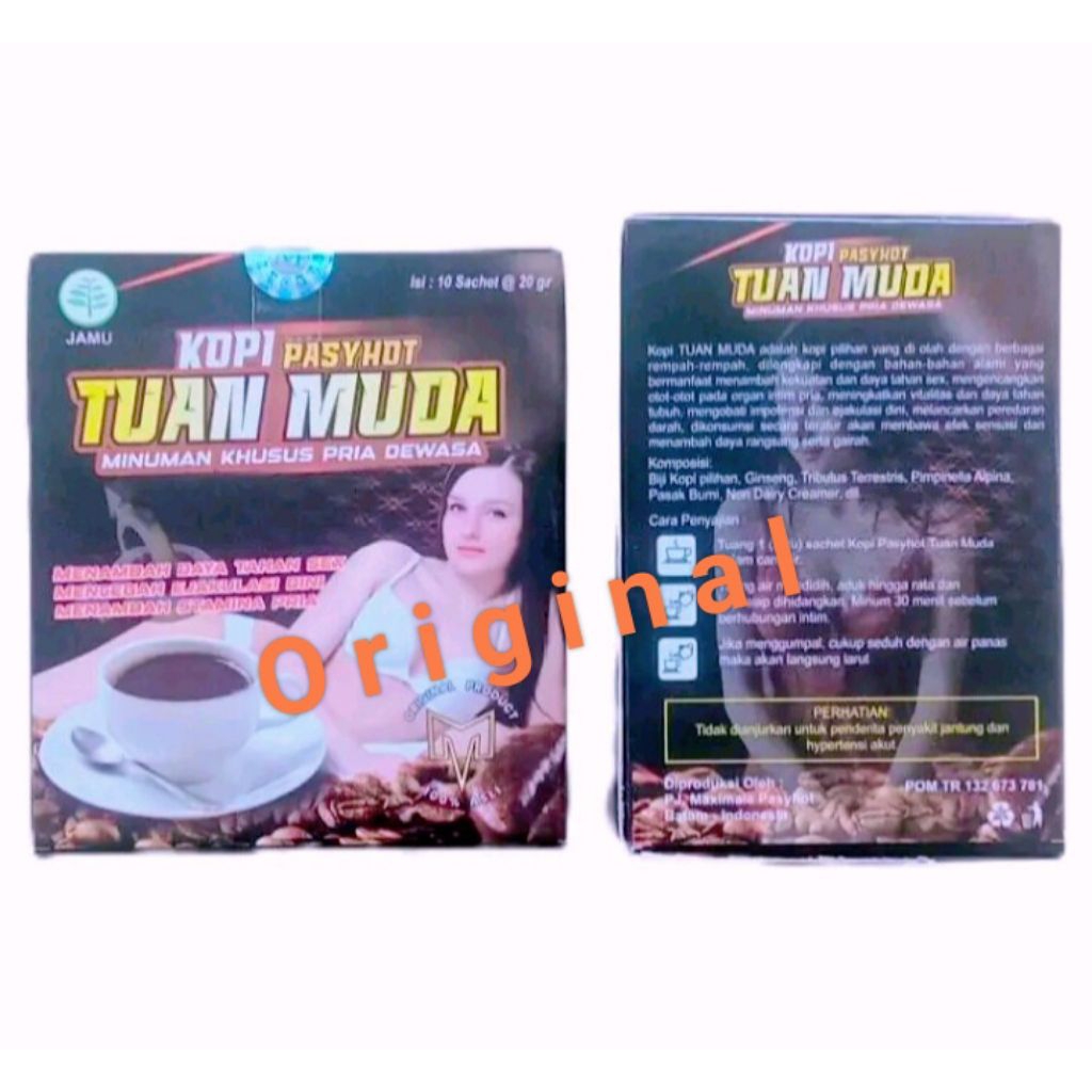 tuan muda