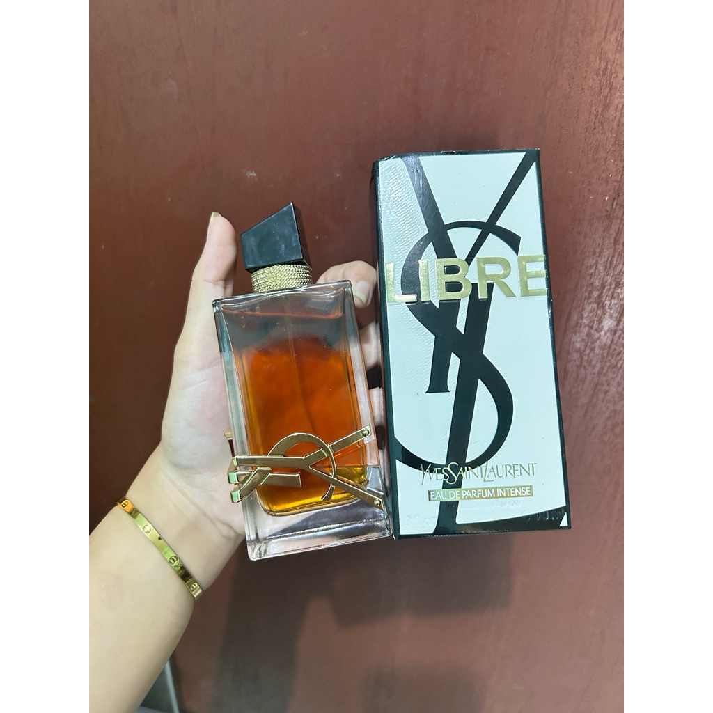 parfum YSL