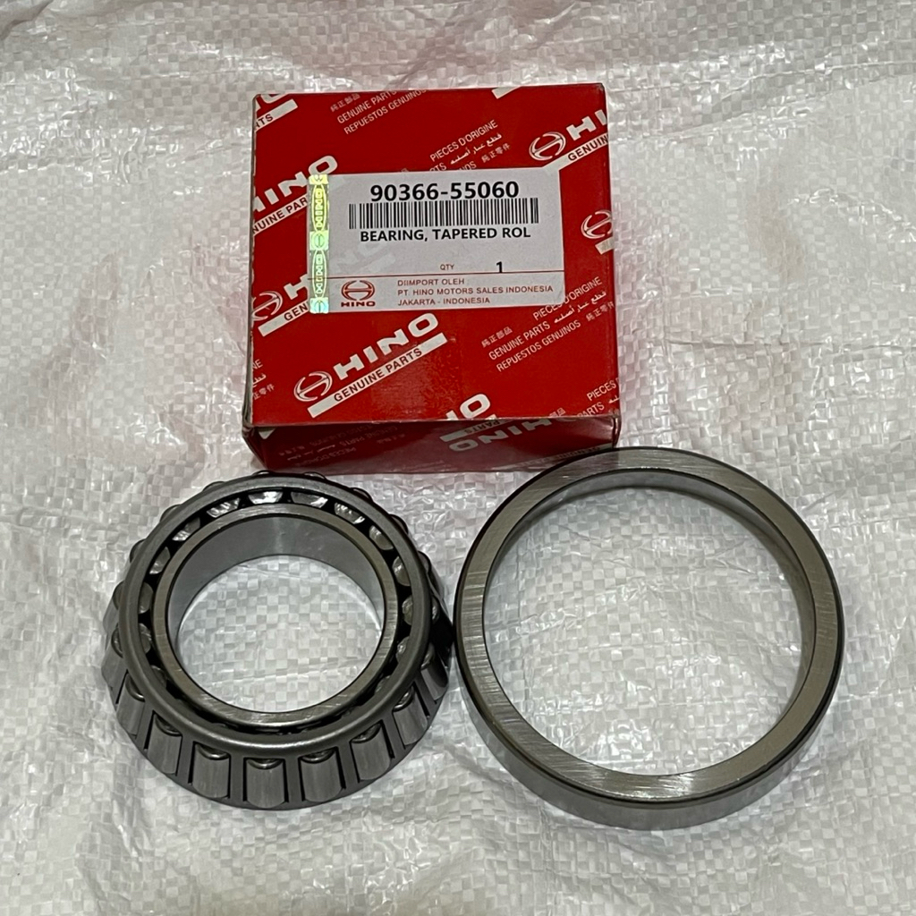 BEARING BAMBU GIGI 4 TRANSMISI HINO DUTRO 130HD