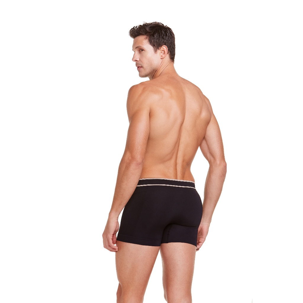 PLIE-CALMAS PERSON (BLACK-PRETO)