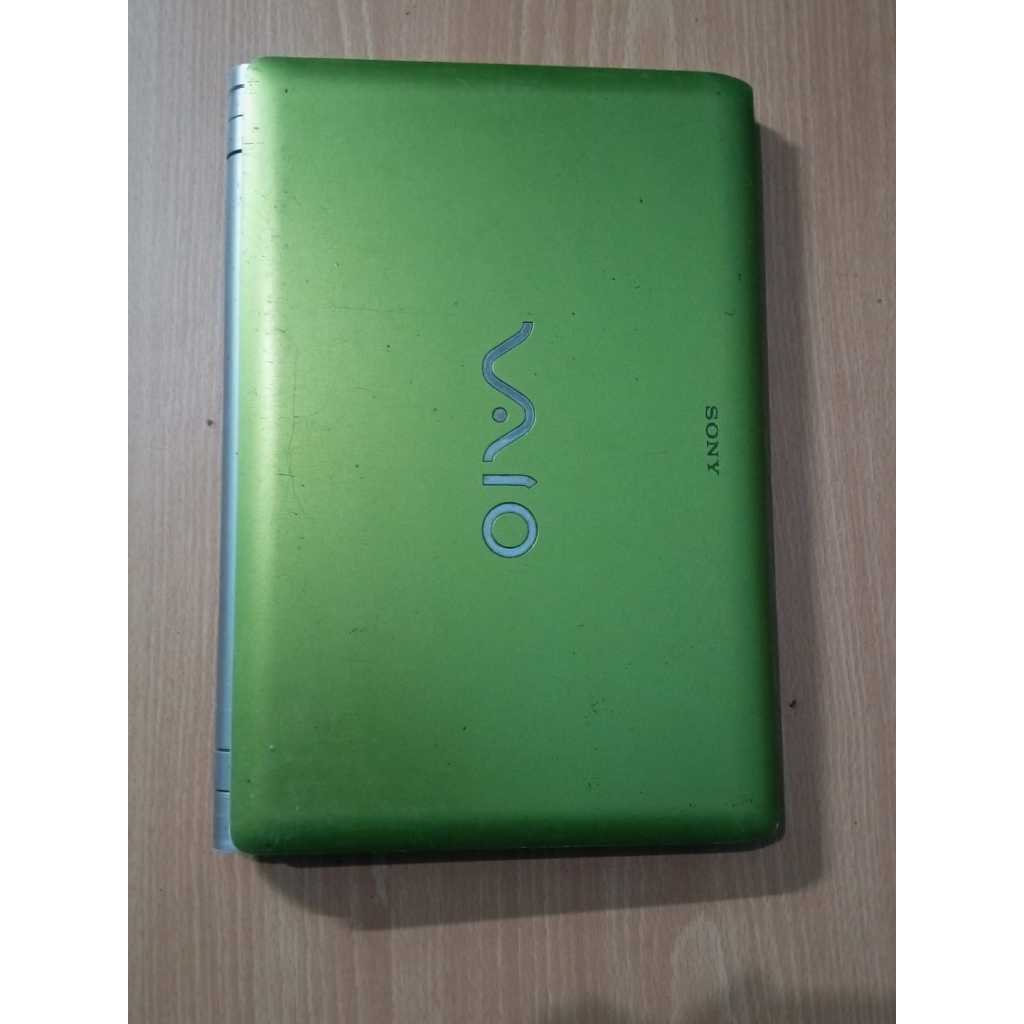 Kesing Casing Case Laptop Sony Vaio PCG-31311W