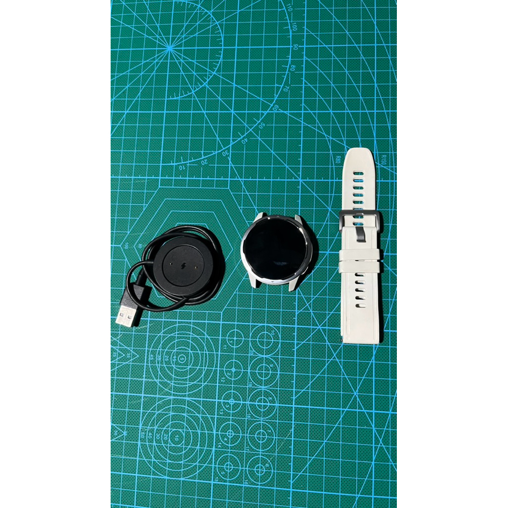 Xiaomi S1 Active Second