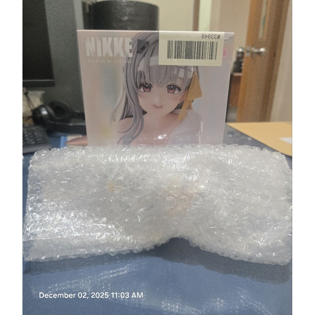 Action Figure - Nikke original