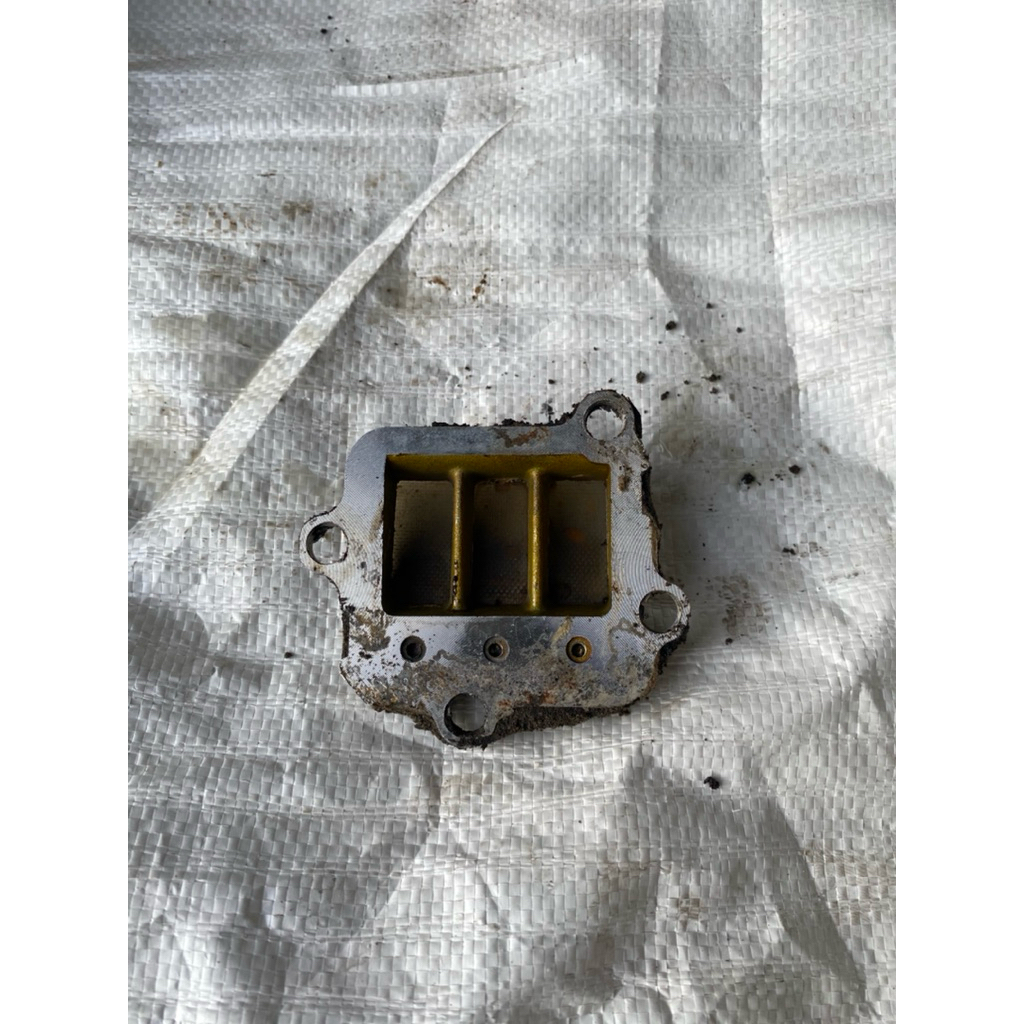 Membran fiz r fiz force one second copotan