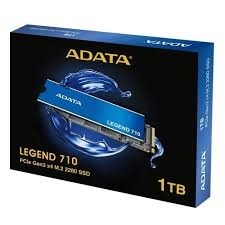 ADATA SSD NVME LEGEND 710 1TB