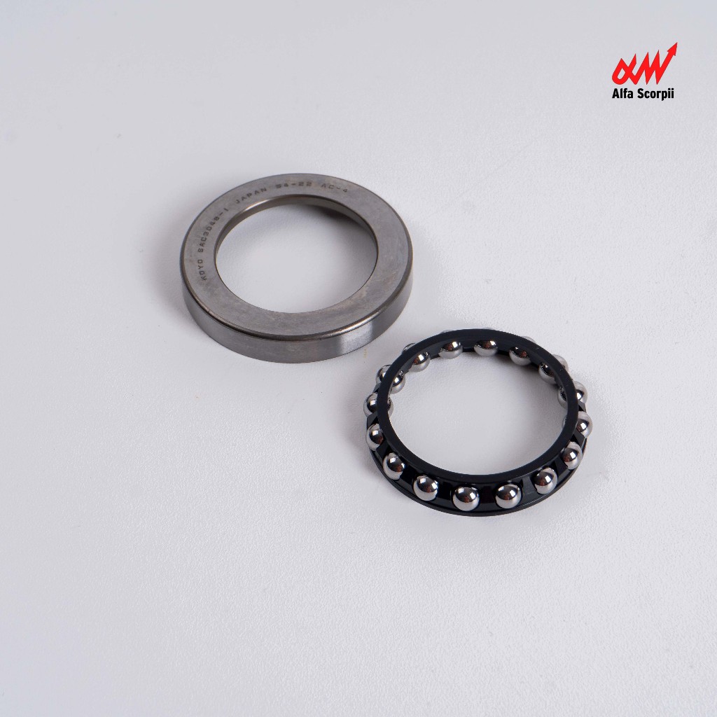 Mangkok Stang Bawah Nmax, Vixion  5BP-F3873-01