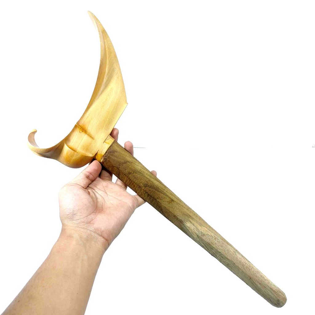 Warangka Keris Ladrang Surakara Kayu Galih Cendana Wangi Grade A