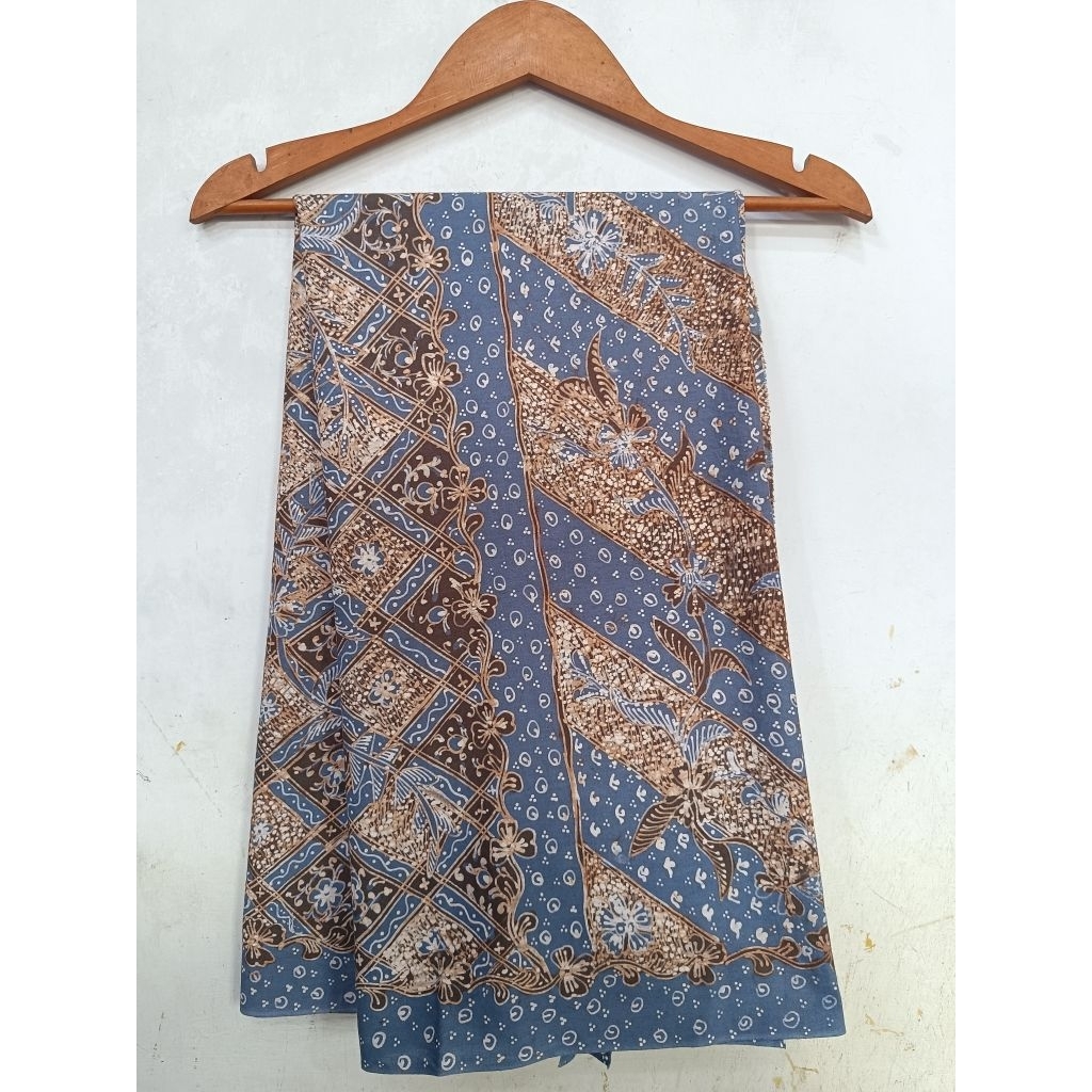BATIK LASEM | BATIK SEKAR JAGAD ASLI LASEM