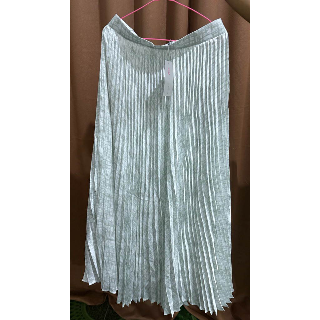 rok benang jarum x raisa