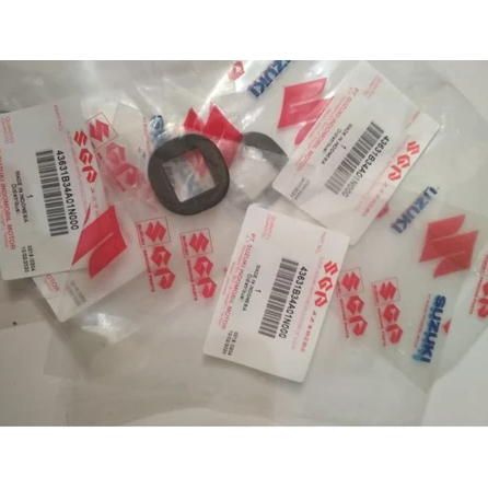 Washer Ring Footstep Belakang Satria RU120 Lumba HIU Shogun 110 smash old SGP 43631-34A01-000