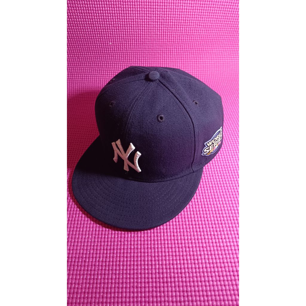 yankees new york world series stadium